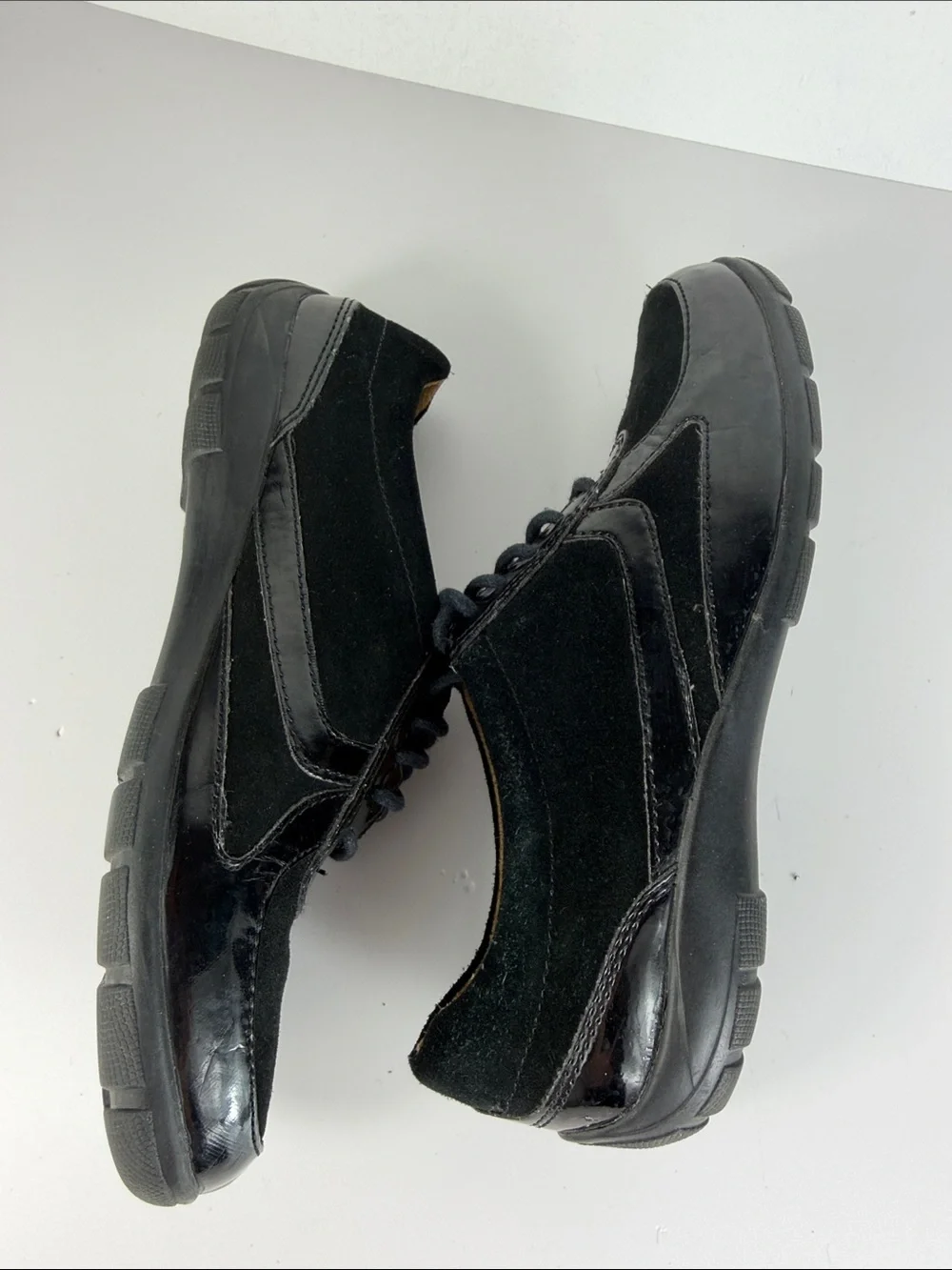 Naturalizer classic black